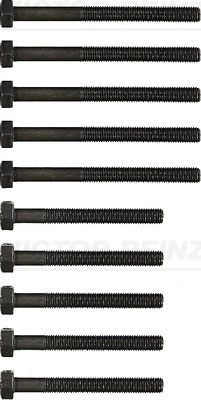 Cylinder Head Bolt Set